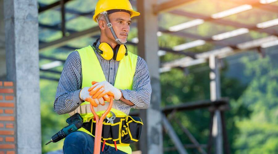 Professional metal roof installation in Sarita, TX
